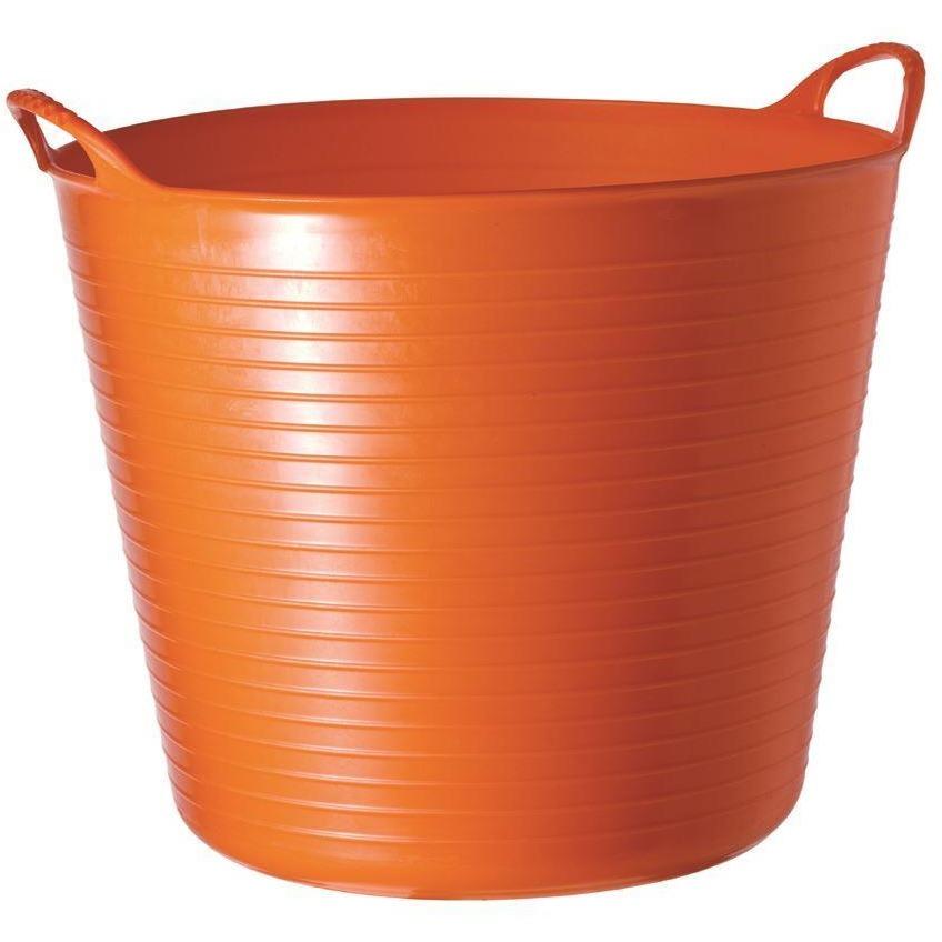 Red Gorilla Tubtrug Flexible Petit