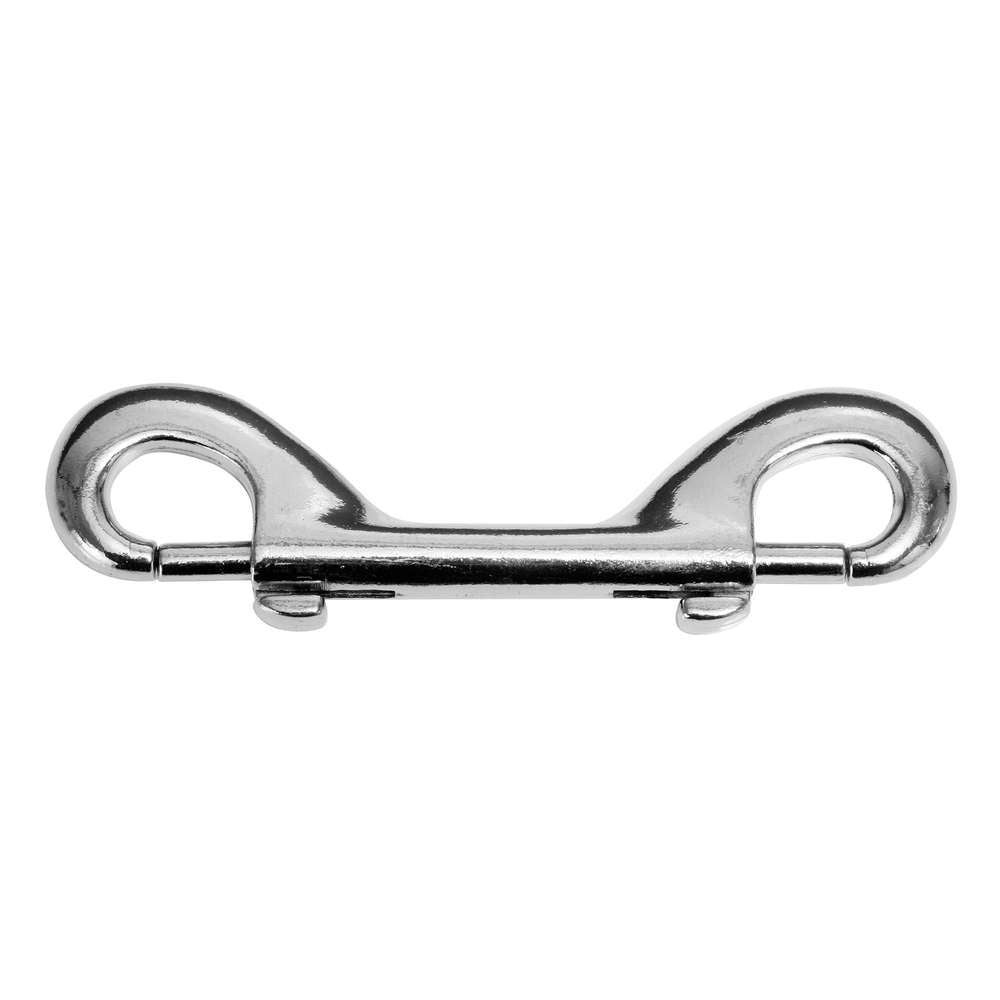 Clips à double extrémité