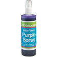 NAF Naturalintx Aloe Vera Purple Spray