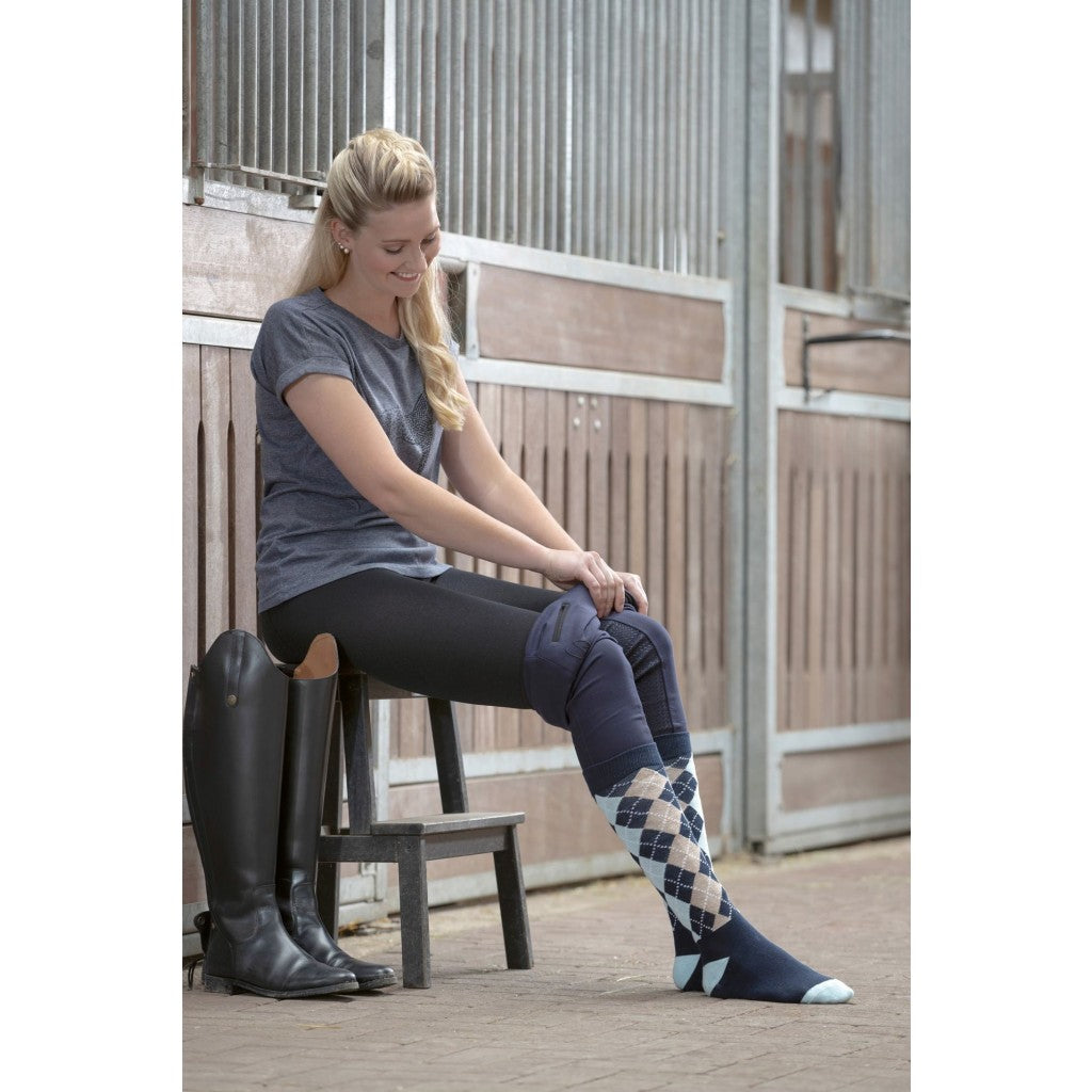HKM Leggings Strumpfhosen