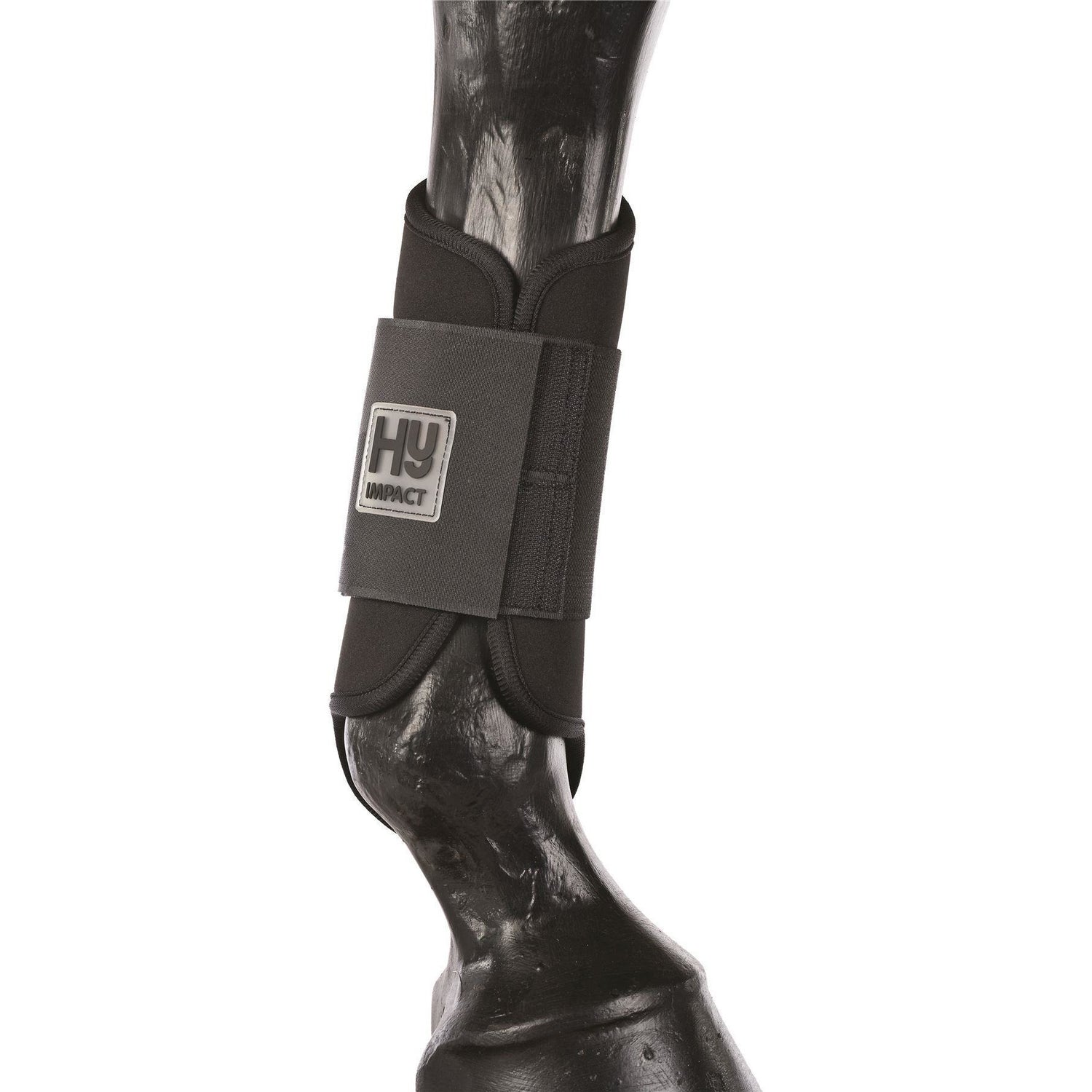 HyIMPACT Bürstenstiefel