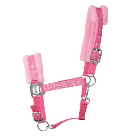 Hy Dazzle Head Collar