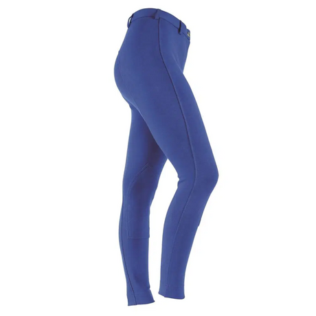 Shires Wessex Ladies Jodhpurs #colour_royal-blue