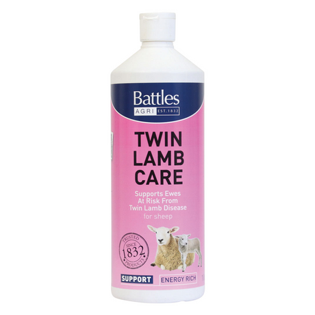 Battles Twin Lamb Care #size_1L