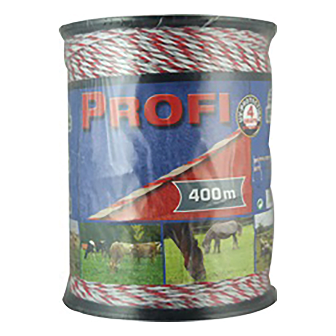 Fil de clôture Profi