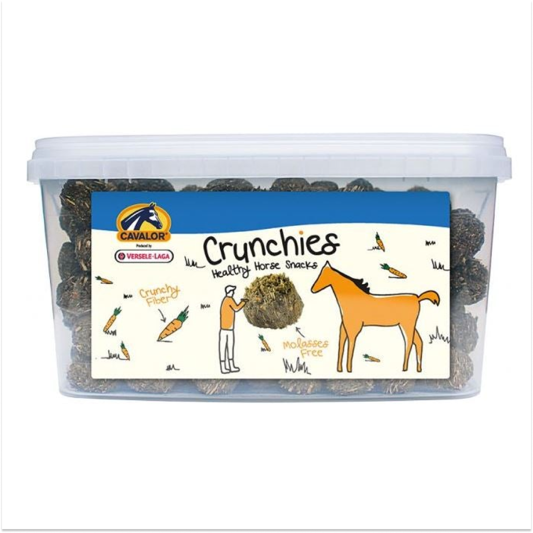 Kavalor -Crunchies