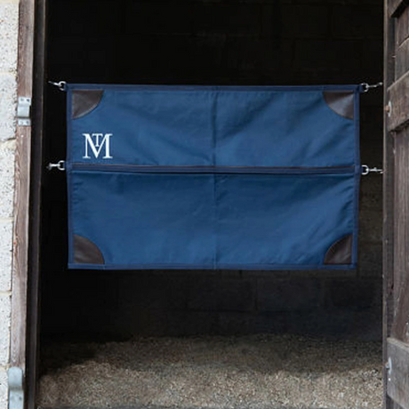 Mark Todd Deluxe Stable Guard #colour_navy