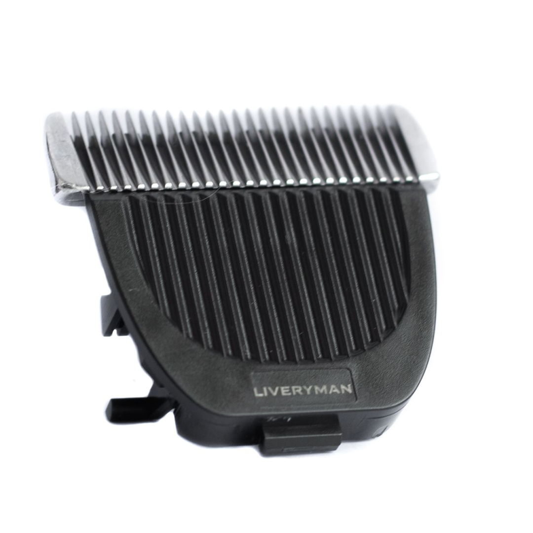 Liveryman Nova Trimmer Blade GS Equestrian