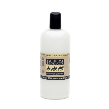 SUPREME PRODUCTS Shampoing détachant professionnel suprême 3088