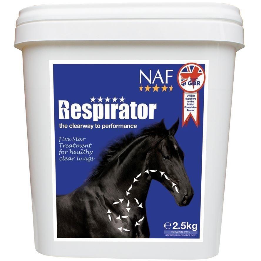 NAF Five Star Respirator