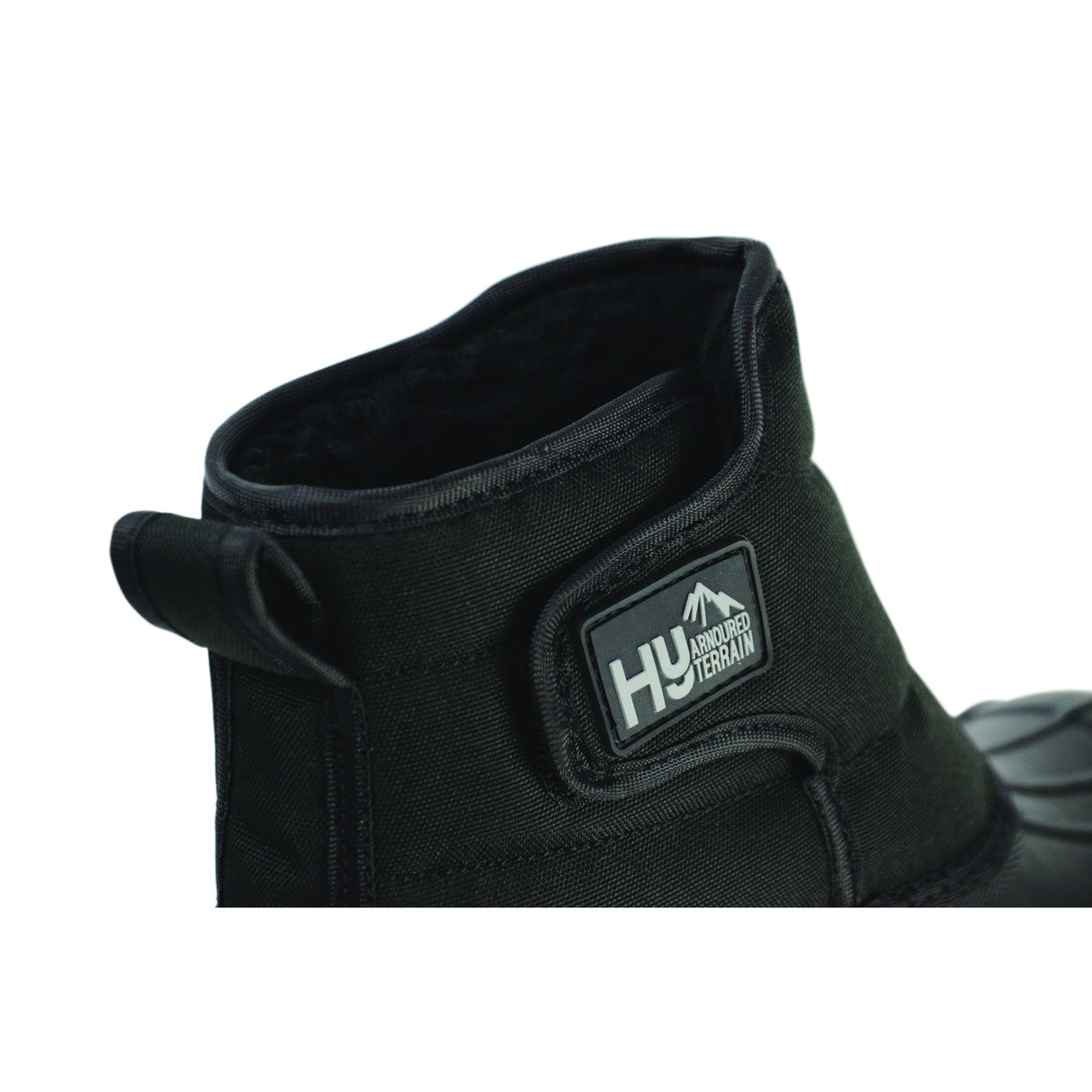 HyLAND Pacific kurze Winterstiefel