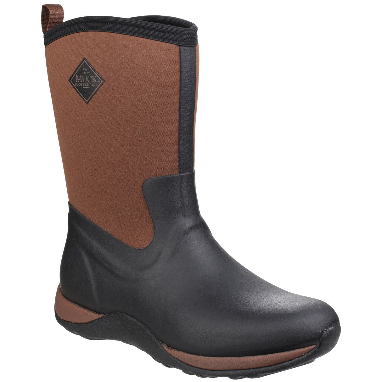 Muck Boots Arctic Weekend Bottes mi-hautes pour femmes