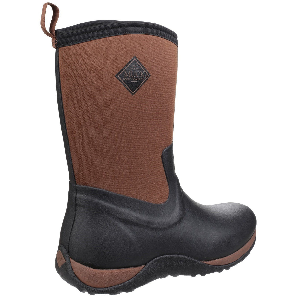 Muck Boots Arctic Weekend Bottes mi-hautes pour femmes