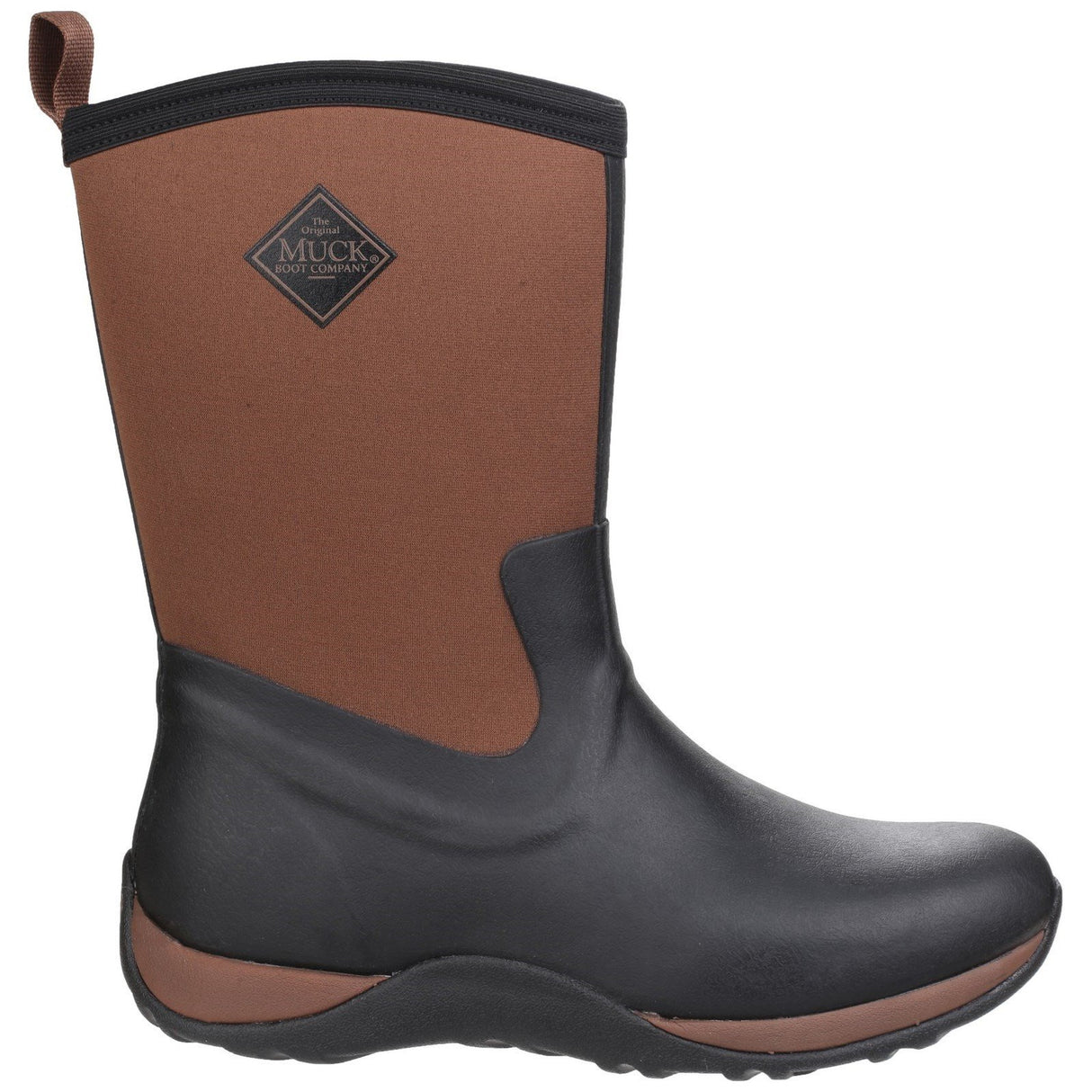 Muck Boots Arctic Weekend Bottes mi-hautes pour femmes