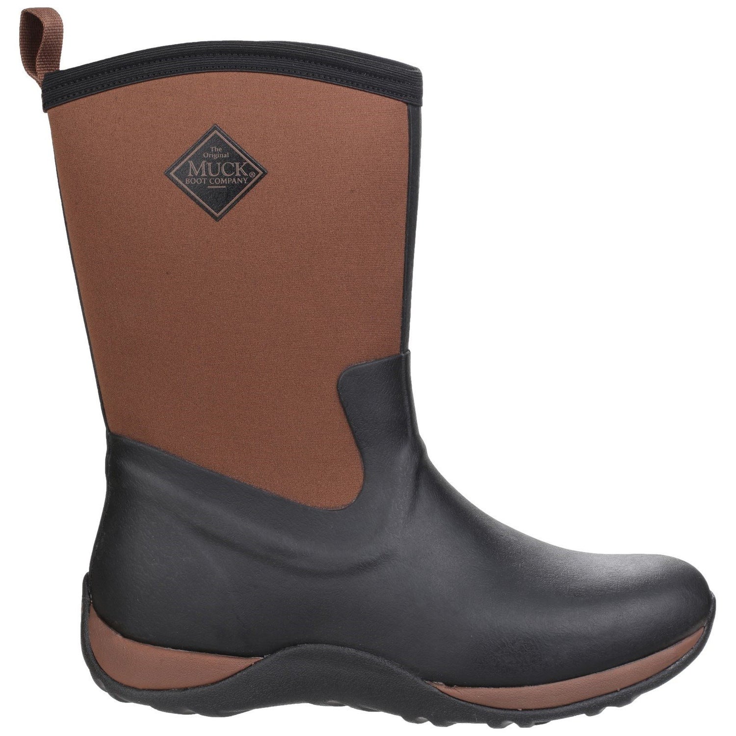 Muck Boots Arctic Weekend Bottes mi-hautes pour femmes