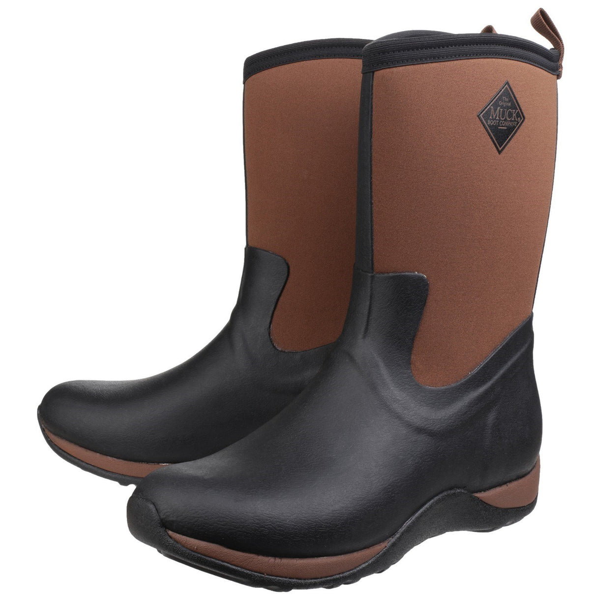 Muck Boots Arctic Weekend Bottes mi-hautes pour femmes
