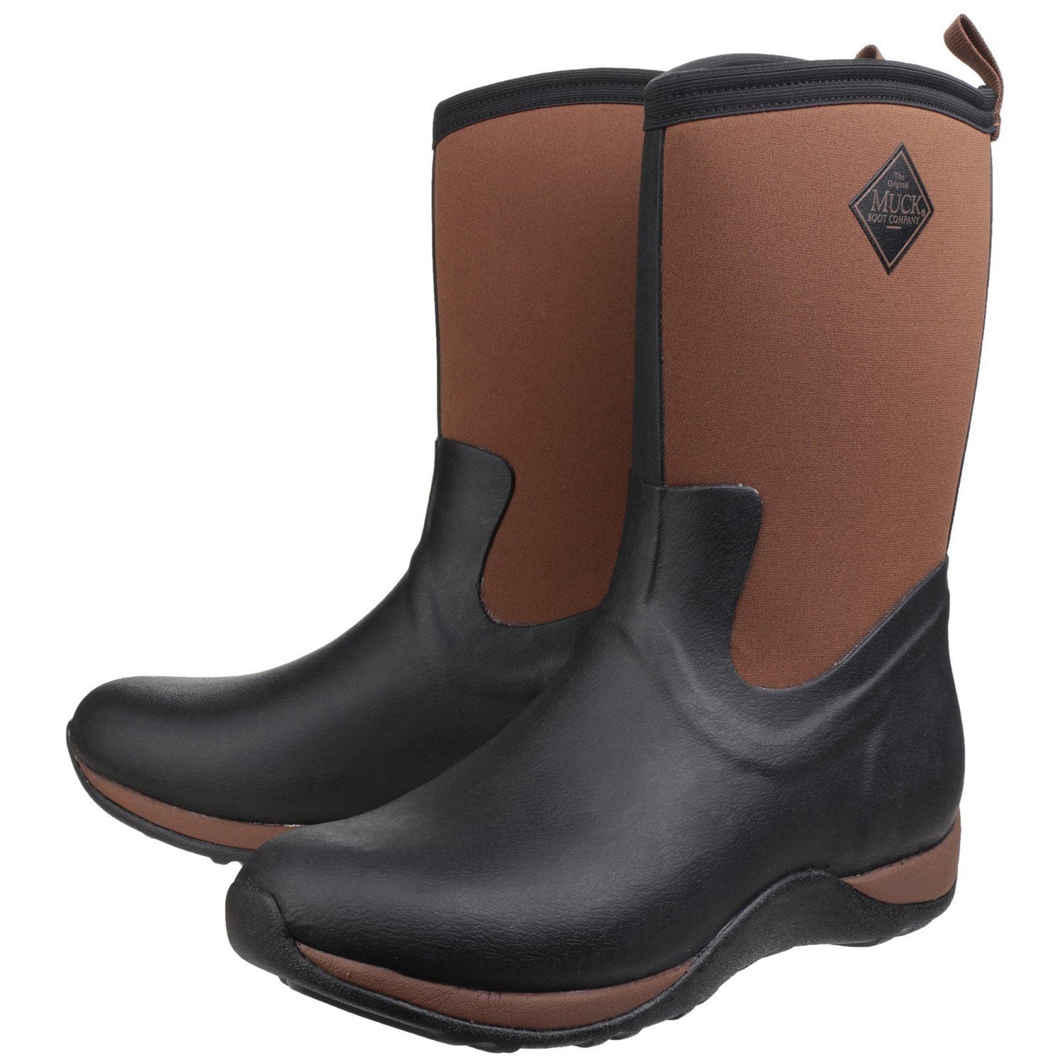 Muck Boots Arctic Weekend Bottes mi-hautes pour femmes