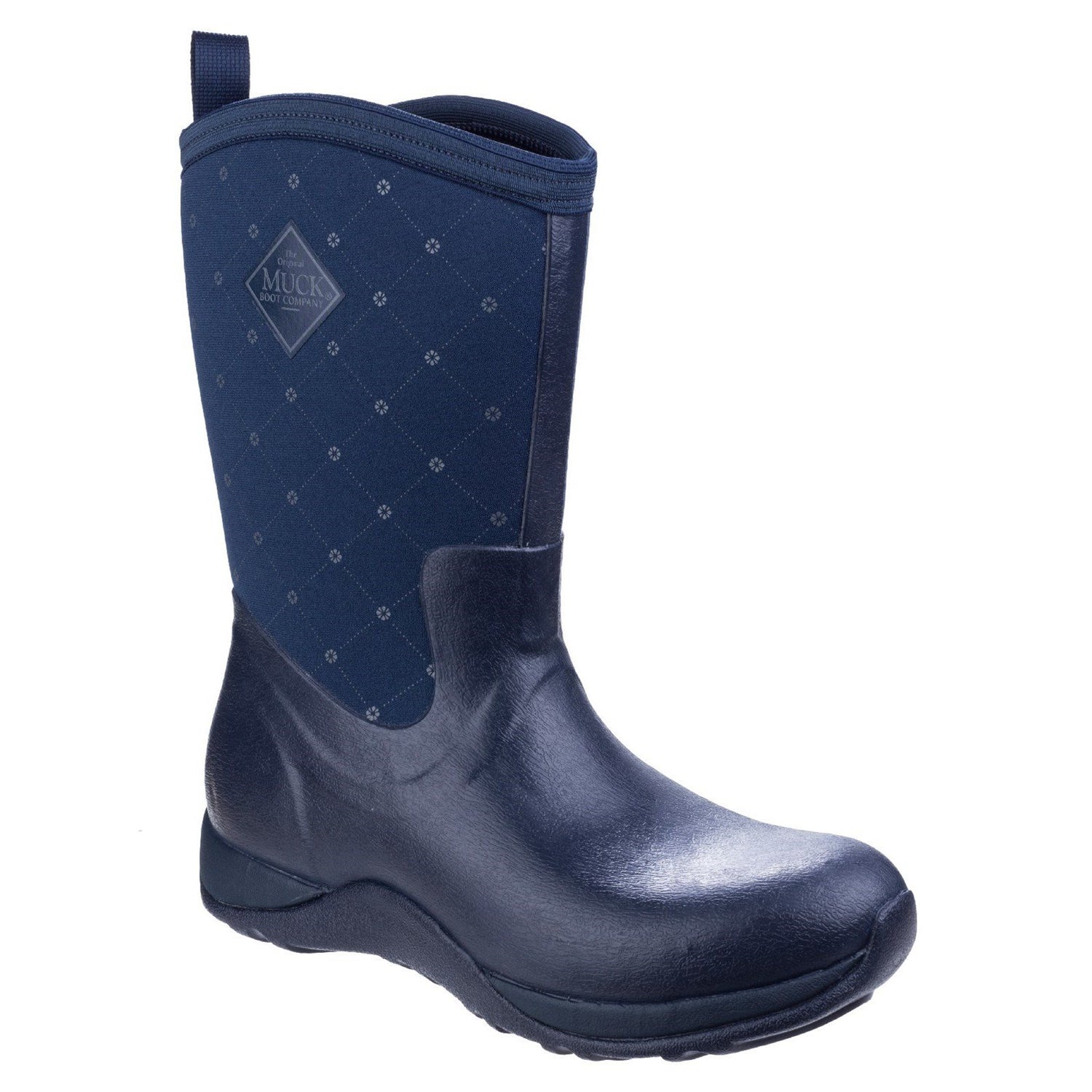 Muck Boots Arctic Weekend Bottes mi-hautes pour femmes