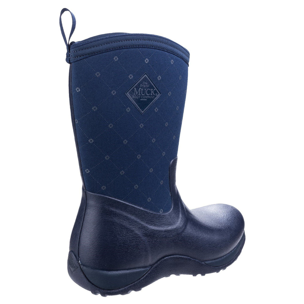 Muck Boots Arctic Weekend Bottes mi-hautes pour femmes