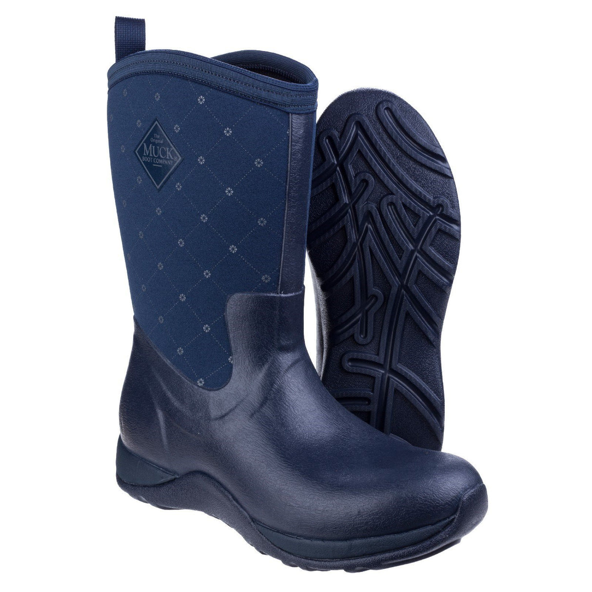Muck Boots Arctic Weekend Bottes mi-hautes pour femmes