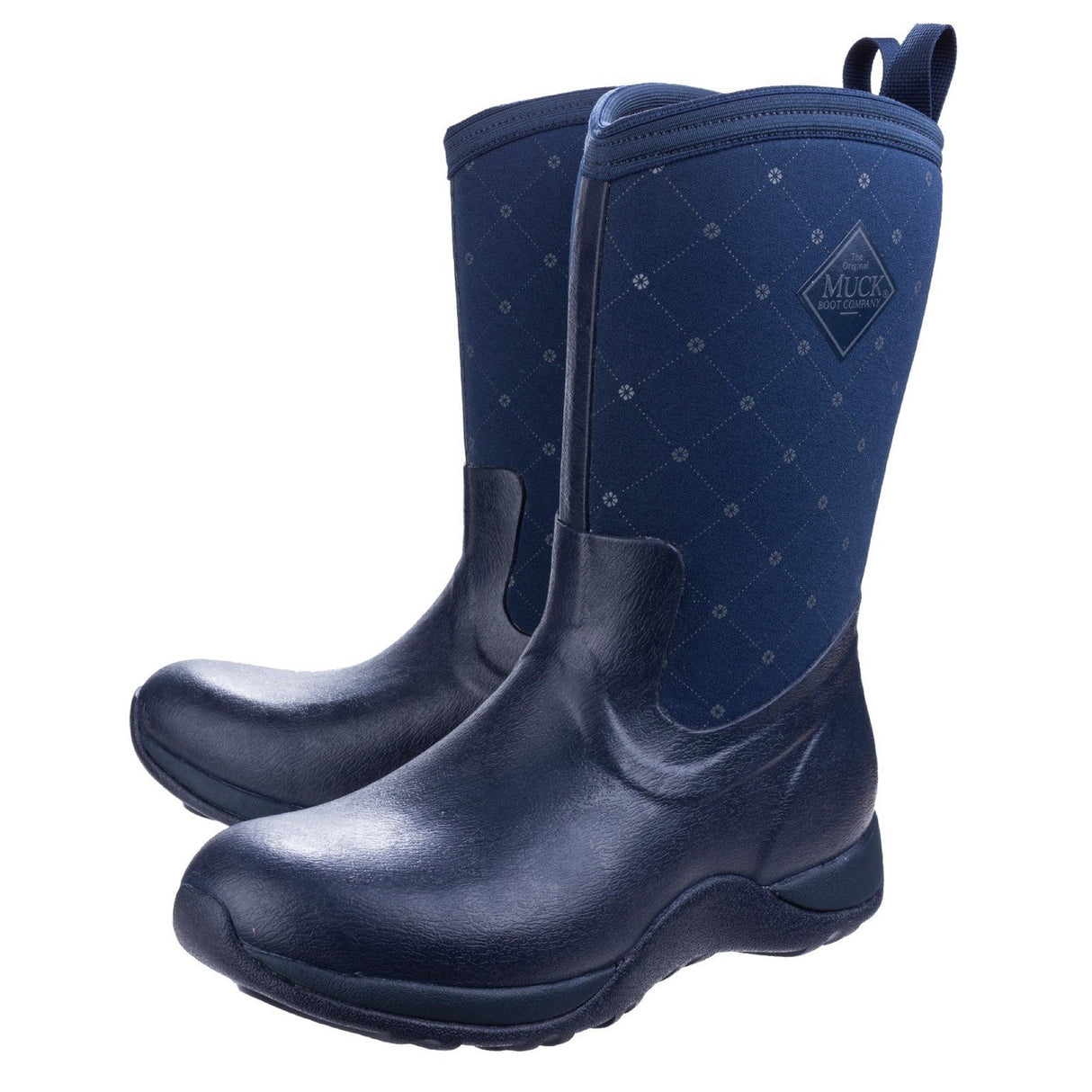 Muck Boots Arctic Weekend Bottes mi-hautes pour femmes