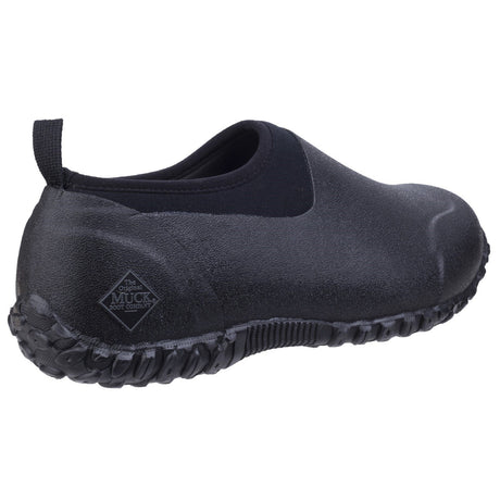 Muck Boots Muckster II Low Shoes #colour_black