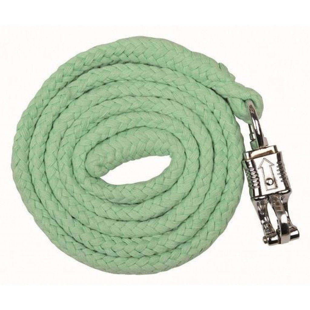 HKM Führstrick -Stars Softice- mit Panikhaken