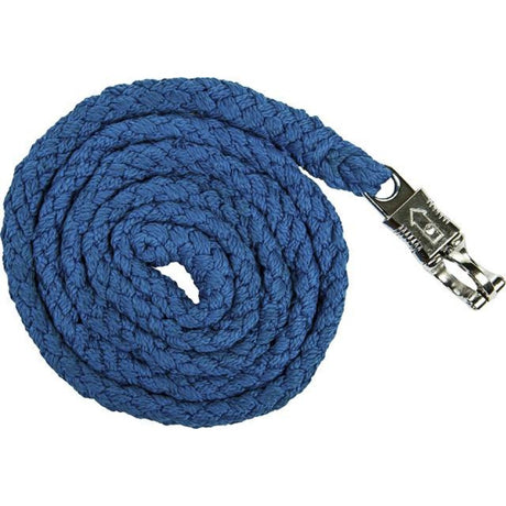 HKM Lead rope -Stars Softice- with panic hook
