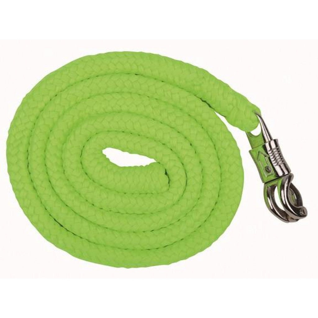 HKM Führstrick -Stars Softice- mit Panikhaken