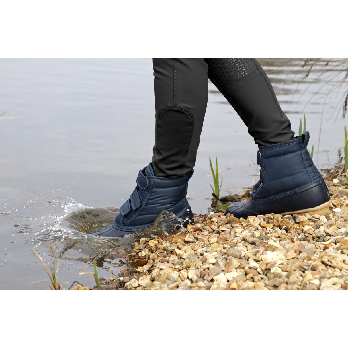 Bottes de boue HyLAND