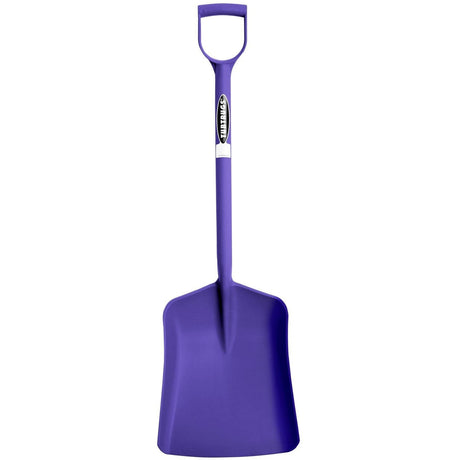 Red Gorilla Tubtrug Shovel