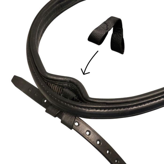 Stubben Leitrim 2300 Trensenzaum