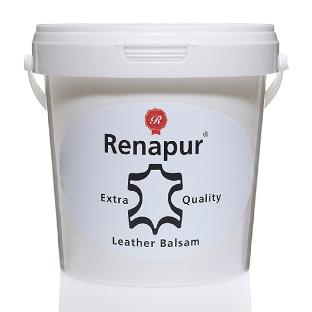 Baume pour cuir Renapur