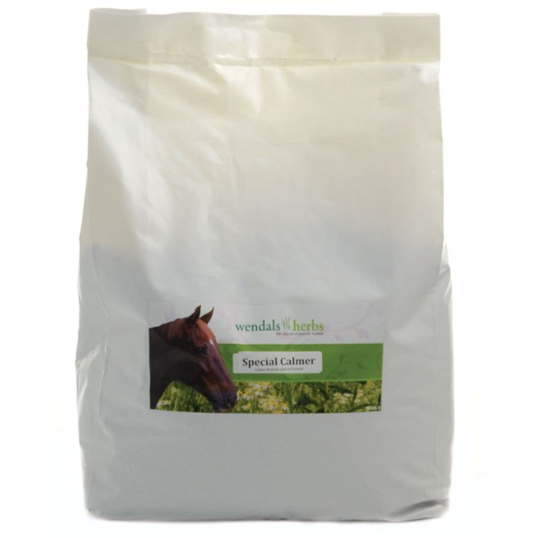 Wendals Herbs Spezial-Beruhiger