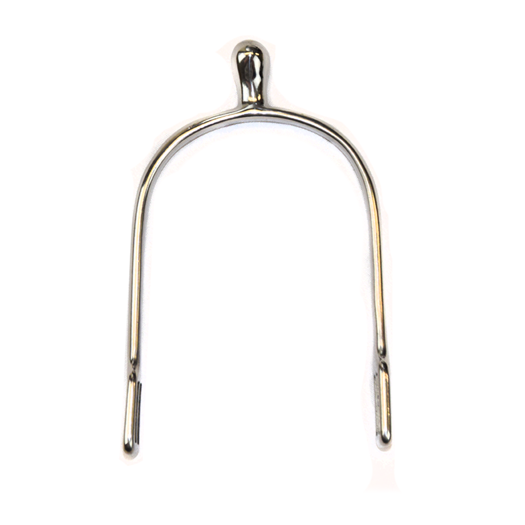 Éperons GS Equestrian à boule