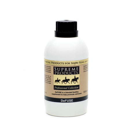 Supreme Products Désamorceur professionnel suprême