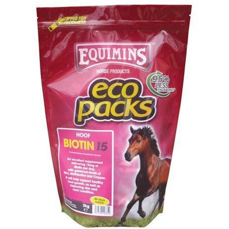 Equimins Biotin 15