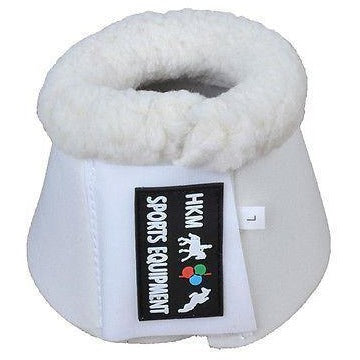 HKM Bottes rembourrées -Confort-