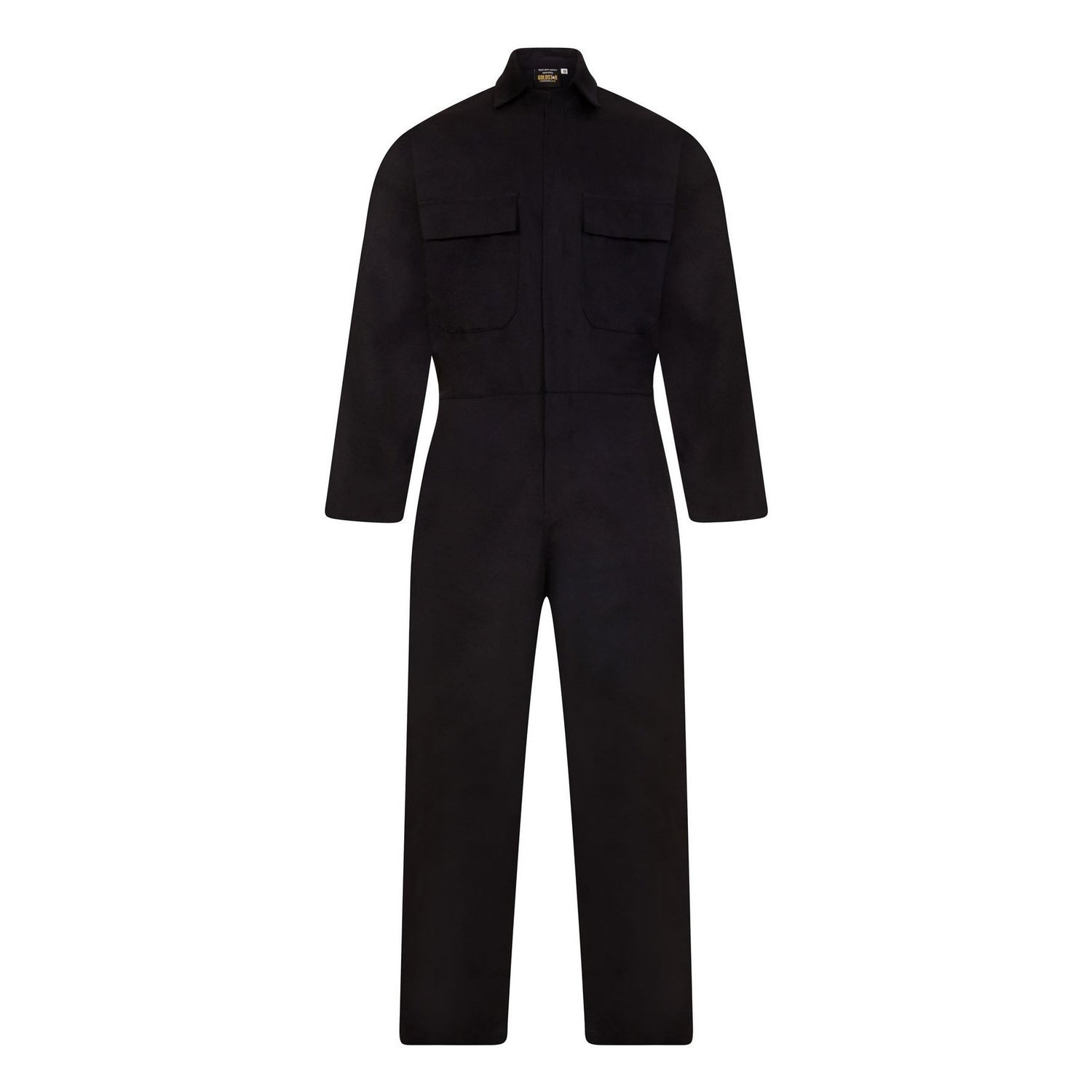 GS Workwear 100% Cotton Coverall