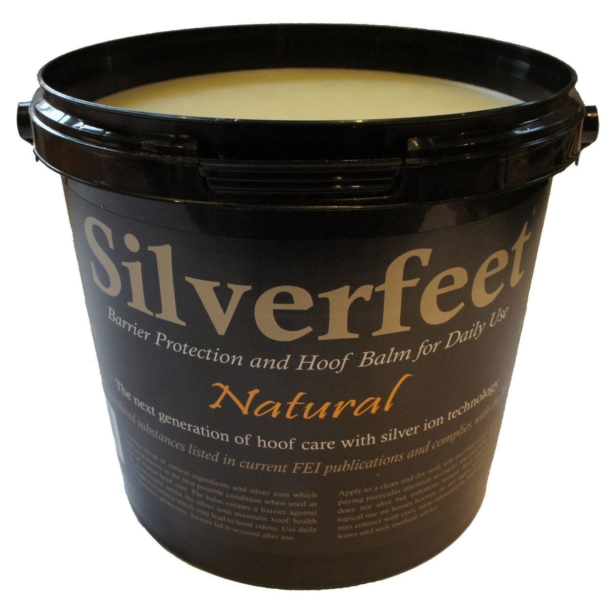 SILVERFEET Baume pour sabots Silverfeet 4603