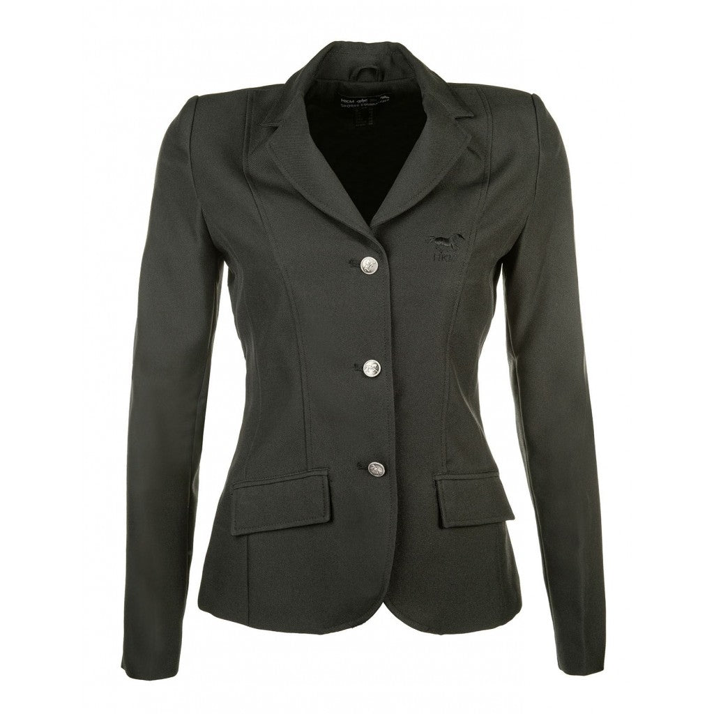 HKM Marbug Wettkampfjacke – Kinder