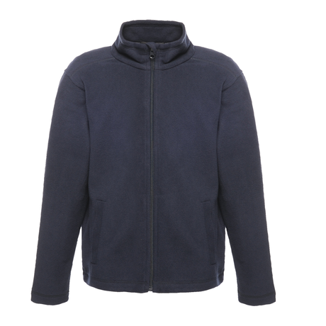 Regatta Professional Junior Brigade II Fleece #colour_navy-blue