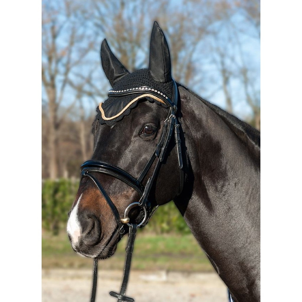 Bonnet d'oreille HKM