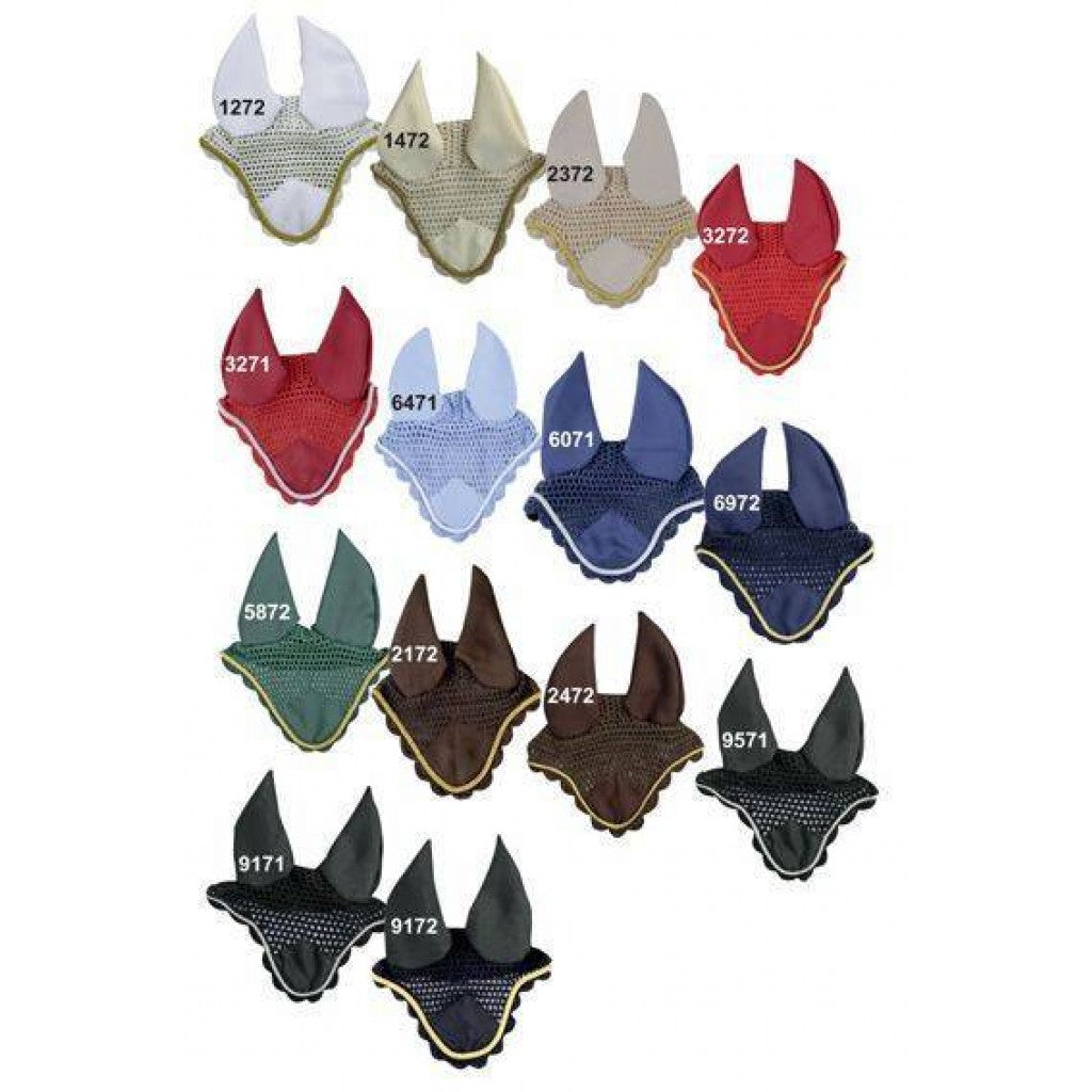 Bonnet d'oreille HKM