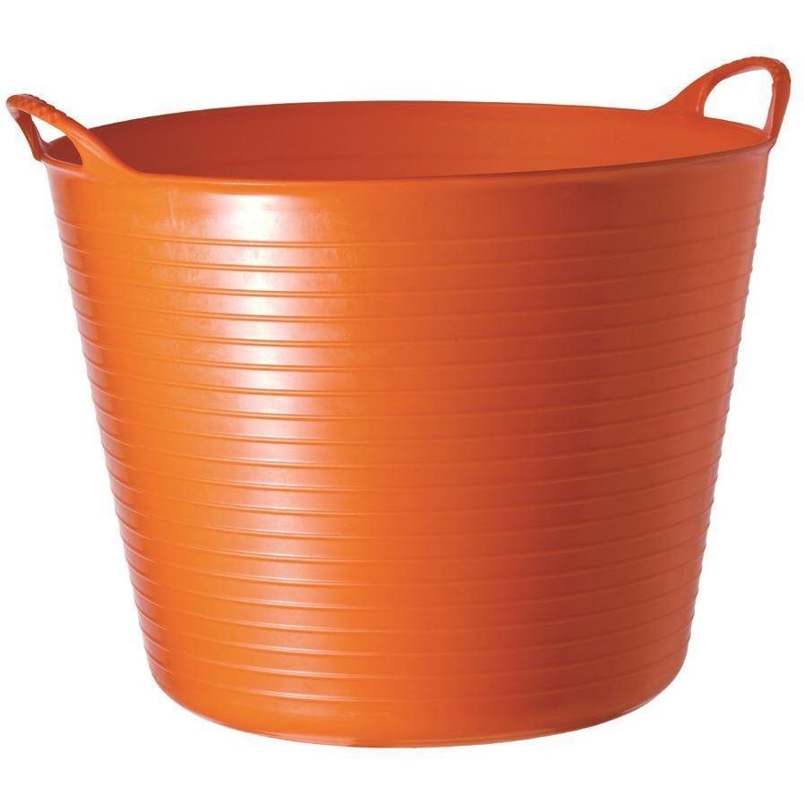 Red Gorilla Tubtrug Flexibles Medium