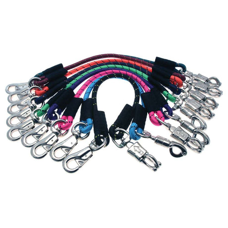 KM Elite Bungee-Krawatte