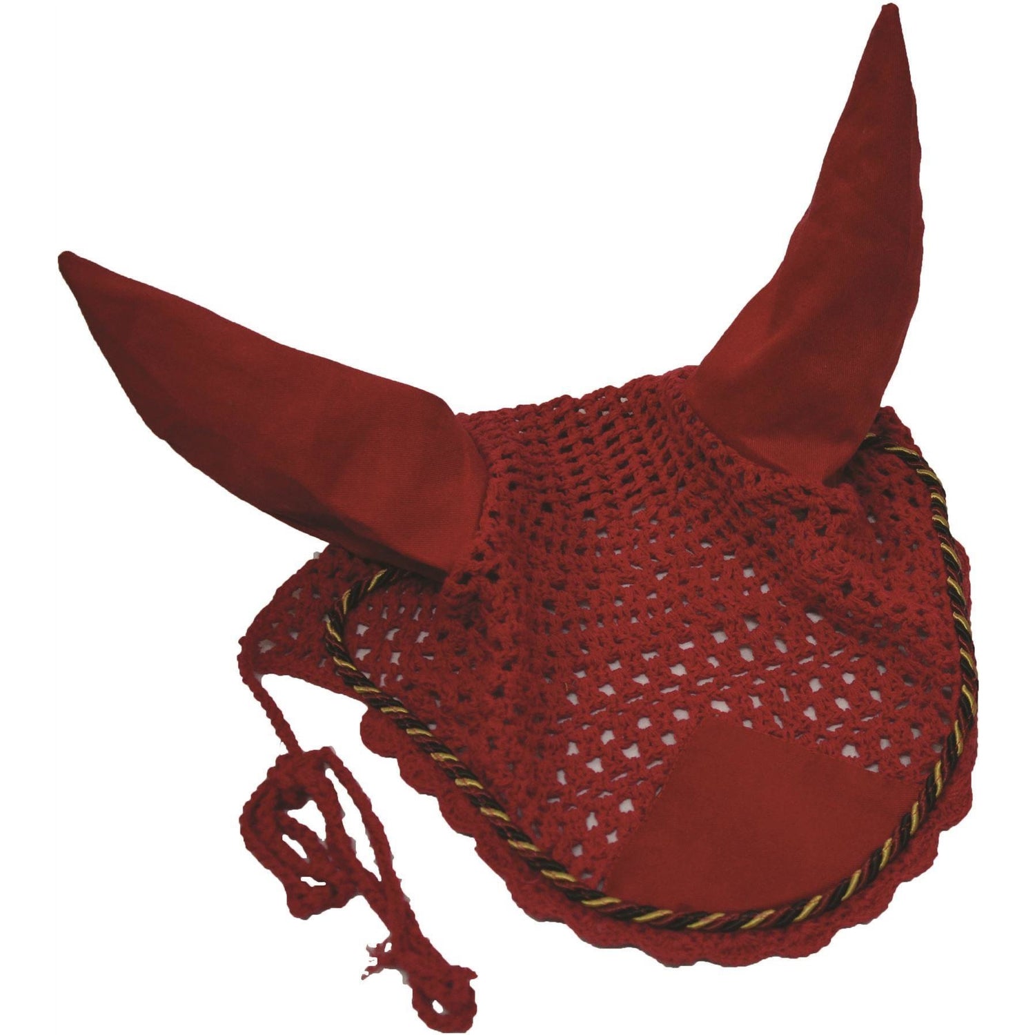 Moustiquaire en coton Hy Deluxe avec cordon de serrage