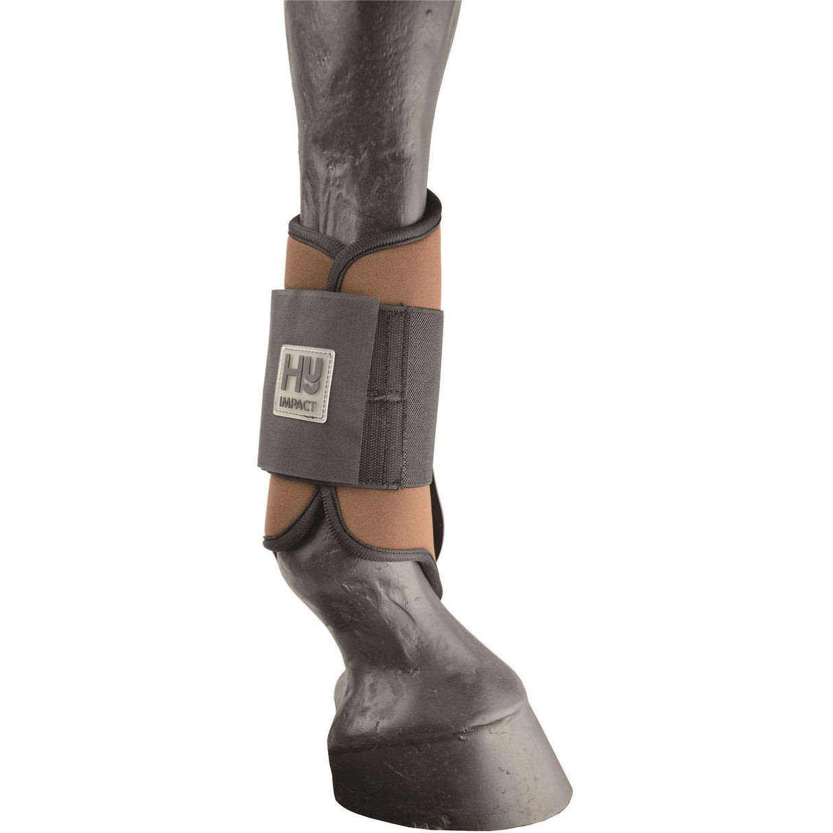 HyIMPACT Bürstenstiefel