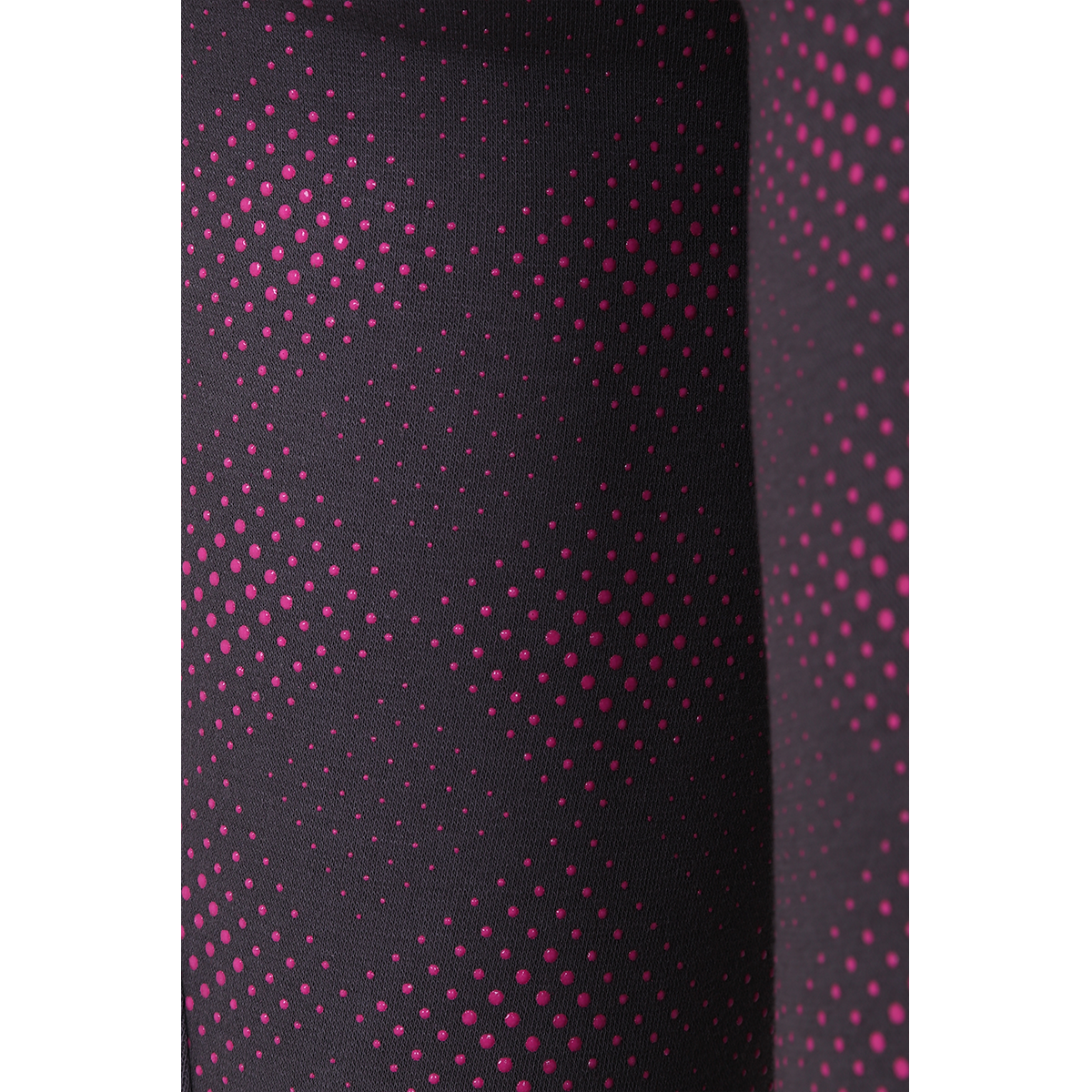 GS Equestrian Carol Jodhpurs à fond intégral en silicone bicolore pour enfants