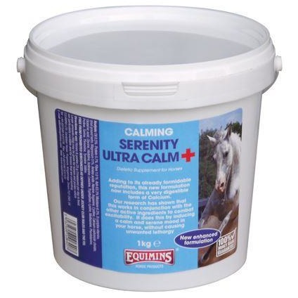 Equimins Serenity Ultra Calm +